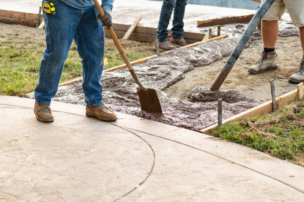 Best Concrete Staining and Coloring in Cornville, AZ