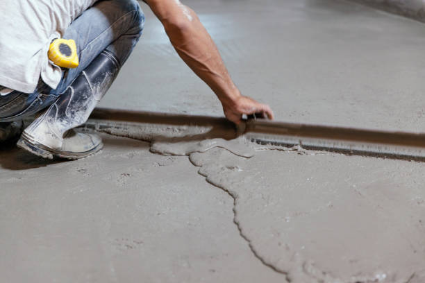 Best Concrete Sealing and Maintenance in Cornville, AZ