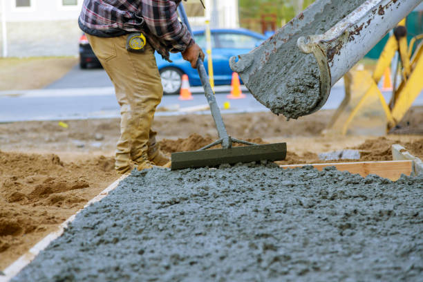 Best Concrete Steps and Stairs in Cornville, AZ