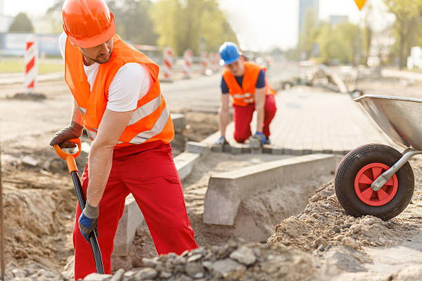 Best Concrete Demolition Services in Cornville, AZ