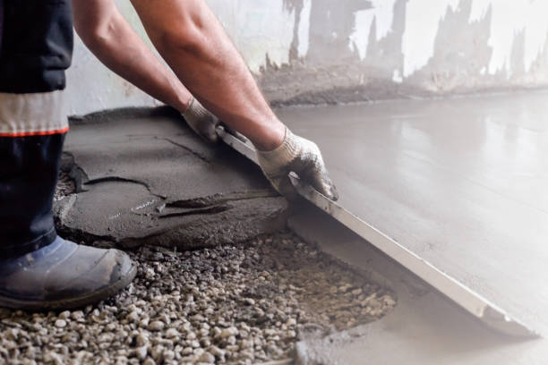Best Concrete Patio Design and Installation in Cornville, AZ